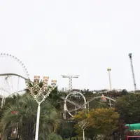 ブラジリアンパーク　鷲羽山ハイランドの写真・動画_image_154912
