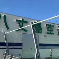 八丈島空港の写真・動画_image_1549662