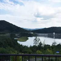 道の駅 湖畔の里 福富の写真・動画_image_155091