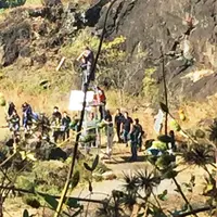 岩舟山クリフステージの写真・動画_image_155120