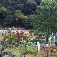 信長公居宅跡の写真・動画_image_155263