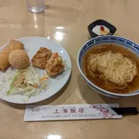 上海飯店の写真・動画_image_1553923
