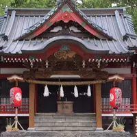 山中諏訪神社の写真・動画_image_155500