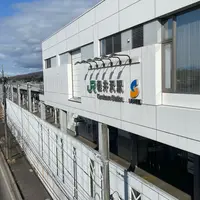 軽井沢駅の写真・動画_image_1555974