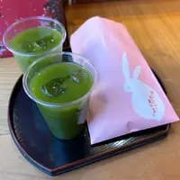 浅草きびだんご あづまの写真・動画_image_1556856