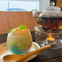 Café 赤居文庫の写真・動画_image_1558113