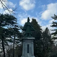 千秋公園の写真・動画_image_1558259