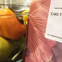 CAKE STAND（ケイクスタンド）の写真・動画_image_156170