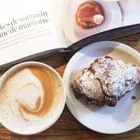 Le Pain Quotidien (ル・パン・コティディアン) 芝公園店の写真・動画_image_156278