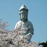 慈眼院（高崎白衣大観音）の写真・動画_image_156342