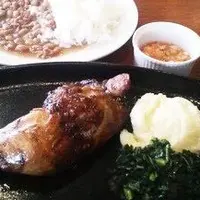 ブラジルグリルの写真・動画_image_156381