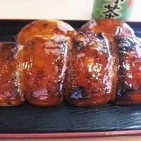焼まんじゅう 茶々の写真・動画_image_156383