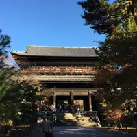 南禅寺の写真・動画_image_156468