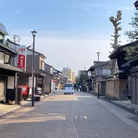 岩瀬の町並みの写真・動画_image_1564747