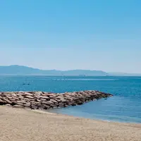 江井ヶ島海岸の写真・動画_image_1565620