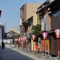 にし茶屋街の写真・動画_image_1566358