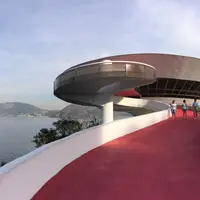 Niterói Contemporary Art Museumの写真・動画_image_156758