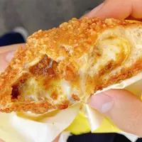 Giraffa(ジラッファ)カレーパン専門店の写真・動画_image_1568980