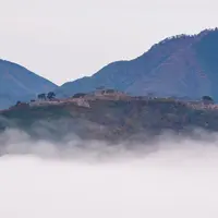 竹田城跡の写真・動画_image_157014