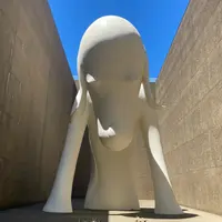 青森県立美術館の写真・動画_image_1570920