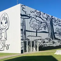 十和田市現代美術館の写真・動画_image_1570921