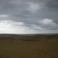 鳥取砂丘の写真・動画_image_1573103