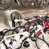 Bianchi Omotesando Hills  (ビアンキ表参道ヒルズ)の写真・動画_image_157341