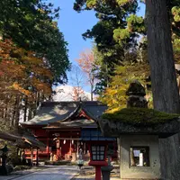 東口本宮冨士浅間神社の写真・動画_image_1574177