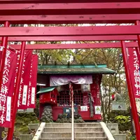 草津穴守稲荷神社の写真・動画_image_1574216