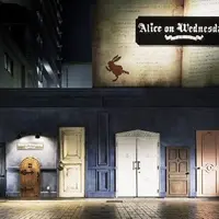 水曜日のアリス Alice on Wednesdayの写真・動画_image_157489