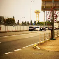 在日米軍横田基地の写真・動画_image_157593