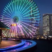 横浜みなとみらい 万葉倶楽部の写真・動画_image_157608