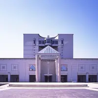 横浜美術館の写真・動画_image_157610