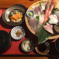 地魚料理 まるさん屋 （じざかなりょうり まるさんや）の写真・動画_image_157708