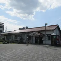 智頭駅の写真・動画_image_1577540