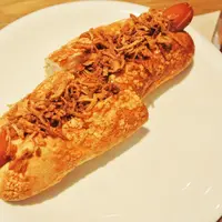 マーメイド カフェ 代官山店 (Mermaid Café)の写真・動画_image_158061