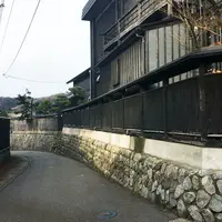 黒塀通り　村上市の写真・動画_image_158503