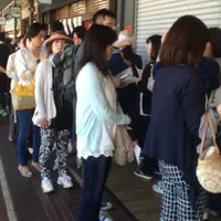 出町ふたばの写真・動画_image_158529