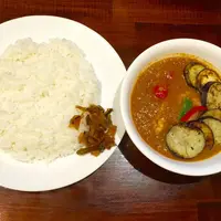 curry 草枕の写真・動画_image_158665