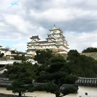 姫路城の写真・動画_image_158675