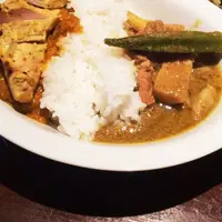宇宙カレーの写真・動画_image_158780