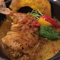 薬膳スープカレー・シャナイア（Shania）の写真・動画_image_158783