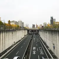 名古屋高速２号東山線・吹上西出入口の写真・動画_image_158814