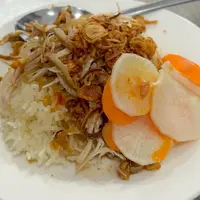 Xôi gà Number One ( Chính gốc )の写真・動画_image_1589545