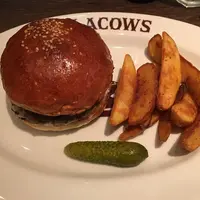 BLACOWS（ブラッカウズ）の写真・動画_image_158995