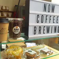 And Coffee Roastersの写真・動画_image_159118