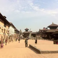 バクタプルの写真・動画_image_159241