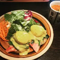 ザ・シティ・ベーカリー 広尾店 （THE CITY BAKERY） の写真・動画_image_159720