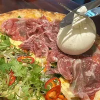 ピザ 4P’sの写真・動画_image_1598248