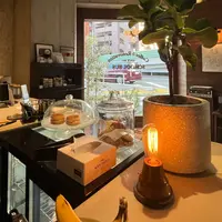 SCHOOL BUS COFFEE STOP NAKAMEGUROの写真・動画_image_1599331